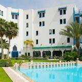 Гостиница Ibis Agadir — фото 3
