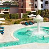 Гостиница Atlantic Palace Agadir Golf Thalasso & Casino Resort — фото 1