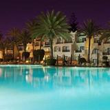 Гостиница Atlantic Palace Agadir Golf Thalasso & Casino Resort — фото 3
