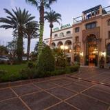 Гостиница Argana Agadir — фото 3