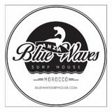 Blue Waves Surf House — фото 3