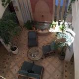 Villa Belvedere Illigh Agadir — фото 1