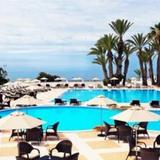 Гостиница Royal Mirage Agadir — фото 3
