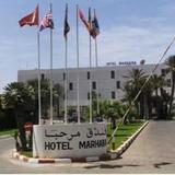 Гостиница Marhaba — фото 1