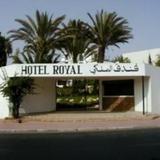 Гостиница Royal Agadir — фото 1