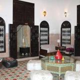 Гостиница Riad Baddi — фото 2