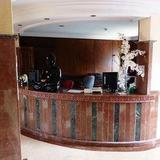 Dolce Vita Thalasso Center Hotel — фото 3