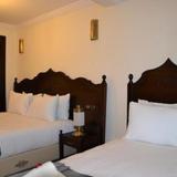 Hotel Riad Ben Atar — фото 2