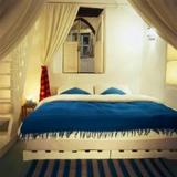 Dar Lazuli Bed & Breakfast — фото 2