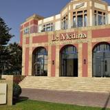 Гостиница Le Medina Essaouira Sea & Spa - MGallery by Sofitel — фото 1