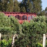Гостиница Ryad de Vignes 