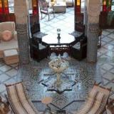 Гостиница Riad Arabesque — фото 1