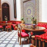 Гостиница Riad Mazar Fes — фото 1
