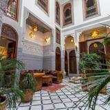 Гостиница Riad Tahra — фото 1