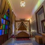 Гостиница Riad Tahra — фото 2