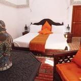 Гостиница Riad Jamai — фото 2