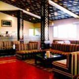 Гостиница Moulay Yacoub — фото 3