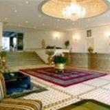 Гостиница Moulay Yacoub — фото 2