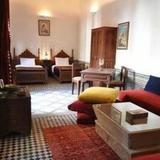 Гостиница Riad Le Sucrier De Fes — фото 3