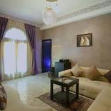 Гостиница RIAD PALAIS OMMEYAD — фото 1