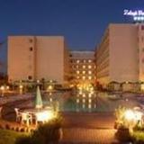 Гостиница Zalagh Parc Palace — фото 2