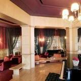 Fes Marriott Hotel Jnan Palace — фото 2