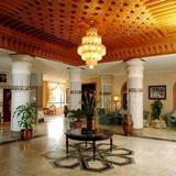 Гостиница Zalagh Parc Palace — фото 2
