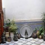 Гостиница Dar El Menia — фото 3