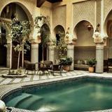 Гостиница Riad Salam Fes — фото 1