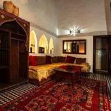 Гостиница Riad Razane — фото 1