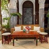 Гостиница Riad Razane — фото 2