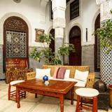 Гостиница Riad Razane — фото 3