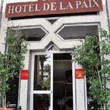 Гостиница De La Paix — фото 3