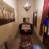 Гостиница Riad La Source Bleue — фото 3