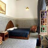 Гостиница Riad Fes El Bali — фото 1