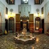 Гостиница Riad Fes El Bali — фото 2