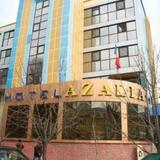 Гостиница Azalia — фото 2