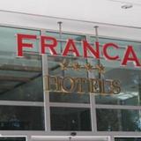 Hotel Franca — фото 1