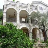 Villa Delphinium of Sveti Stefan — фото 3