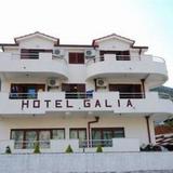 Гостиница Galia — фото 2