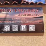 Apartments Montenegrina — фото 3
