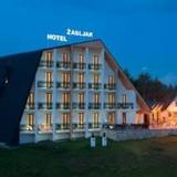 Гостиница Zabljak — фото 3