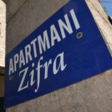 Zifra Apartments — фото 3