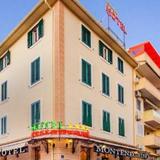 Гостиница Montenegrino — фото 2