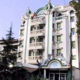 Гостиница Ambasador — фото 3