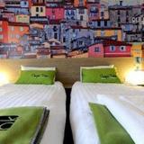 Гостиница ibis Styles Skopje — фото 2