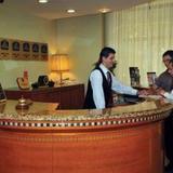 Best Western Hotel Turist — фото 1