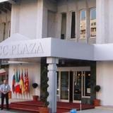 Гостиница TCC Plaza — фото 1