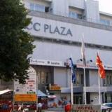 Гостиница TCC Plaza — фото 3