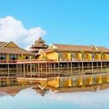 Paramount Inle Resort — фото 1